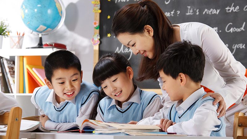 选址关键：职业培训学校如何精准定位？**