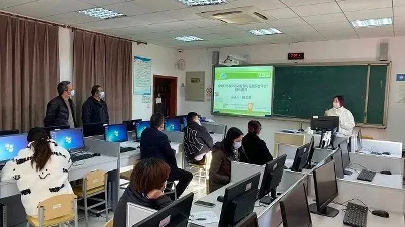 国内企业培训排名前十机构