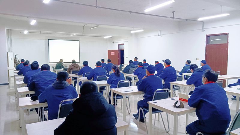 叉车培训需要什么材料